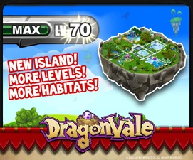 More Habitats Facebook Notification 2015