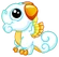 Baby Elysium Dragon