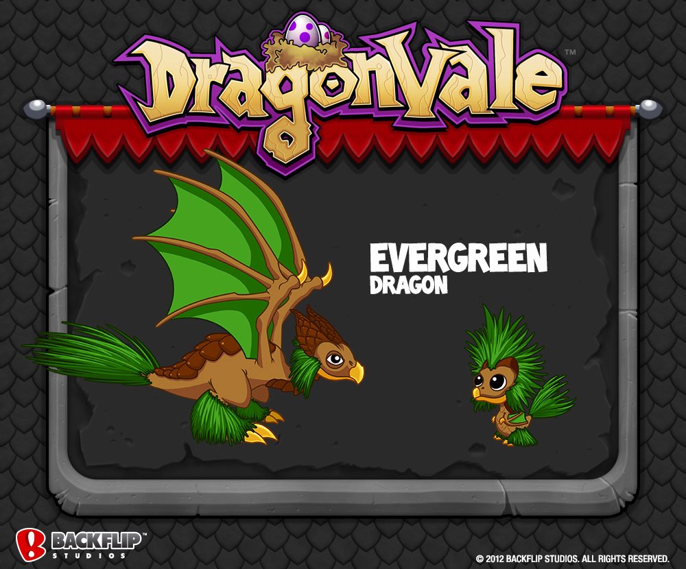 legendary dragons dragonvale