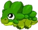 Baby Leaf Dragon