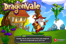 Ladies and Gentlemen, I present to you; DragonVale wiki users : r