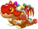 Baby Mushry Dragon
