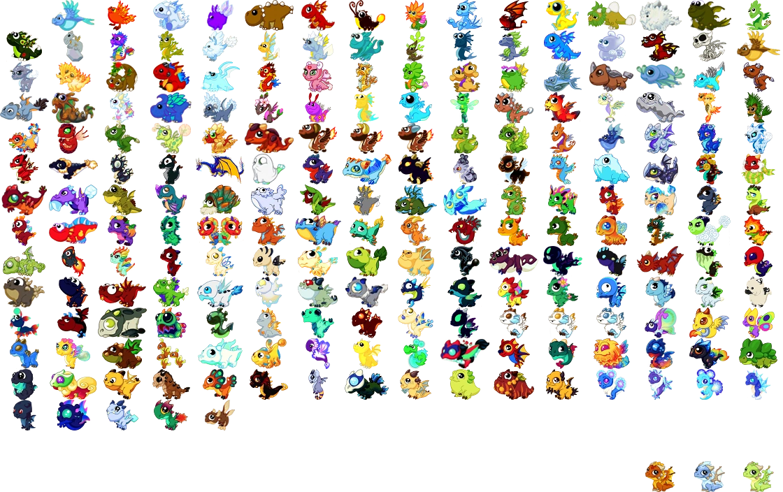 User blog:Robotron-2084/Baby and Egg CSS Sprites | DragonVale Wiki | Fandom
