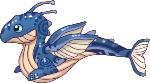 Koholahola Dragon | DragonVale Wiki | Fandom