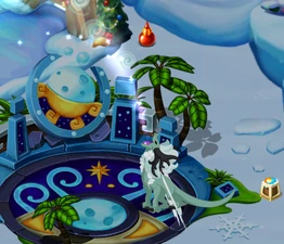 Nightbloom Dragon Elemental Breath