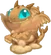 Baby Saharus Dragon