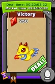 Victory Dragon Deal