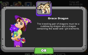 Grace Dragon Breeding Hint