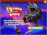 Vibe Dragon