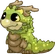 Baby Barkskin Dragon