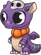Baby Dumi Dragon