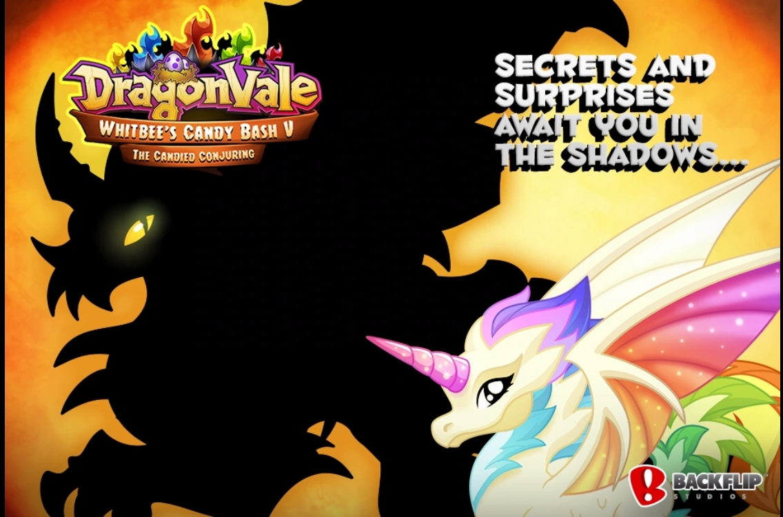 Corrupticorn Dragon | DragonVale Wiki | Fandom