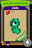 Jade Dragon Deal