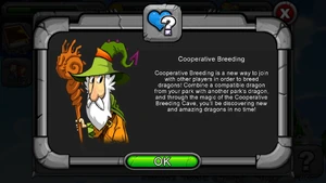 Cooperative Breeding