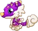 Baby Arcane Dragon