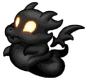 Baby Eldritch Dragon