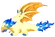 Adult Mountain Sun Dragon