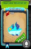 Polarian Dragon Deal