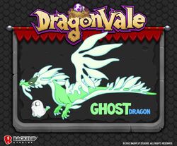 bone dragon dragonvale