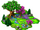 Large Seasonal Habitat