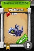 Platinum Dragon Dragon Deal
