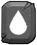 Water Iconb