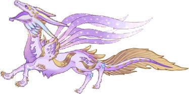 astraline dragon