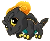 Baby Char Dragon