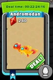 Andromedan Dragon Deal