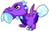 Baby Hail Dragon