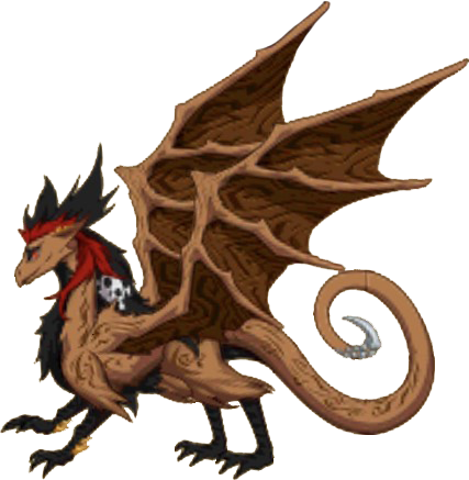 Ahoy Dragon Dragonvale Wiki Fandom