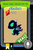 Shadow Dragon Deal