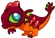Baby Garnet Dragon