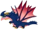 Adult Darkling Dragon