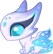 Baby Glimmerwing Dragon