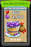 Gem & Iceberry Bundle Deal