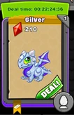 Silver Dragon Deal