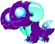 Baby Bizurian Dragon