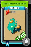 Nebula Dragon Deal