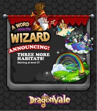 Three More Habitats In-Game Notification 2014