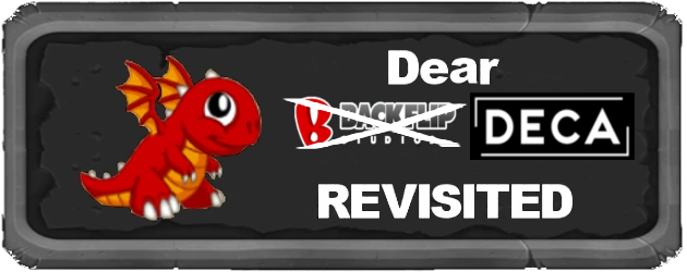 User Cane/Dear Studios - Revisited | DragonVale Wiki | Fandom