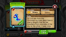 Sorarian Dragon Market Deal