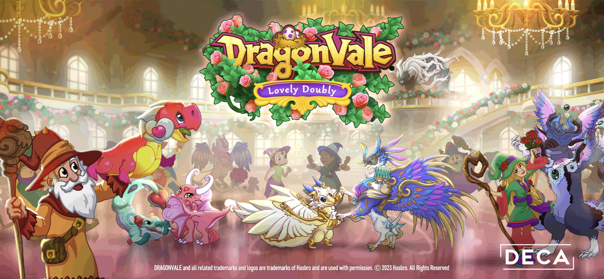 Events DragonVale Wiki Fandom