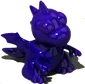 IndigoDragonFigurine