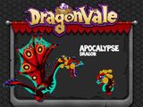 Apocalypse Dragon