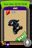 Jet Dragon Deal