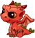 Baby Spite Dragon