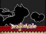Daydream Dragon
