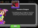 Venture Dragon