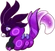 Baby Violetta Dragon